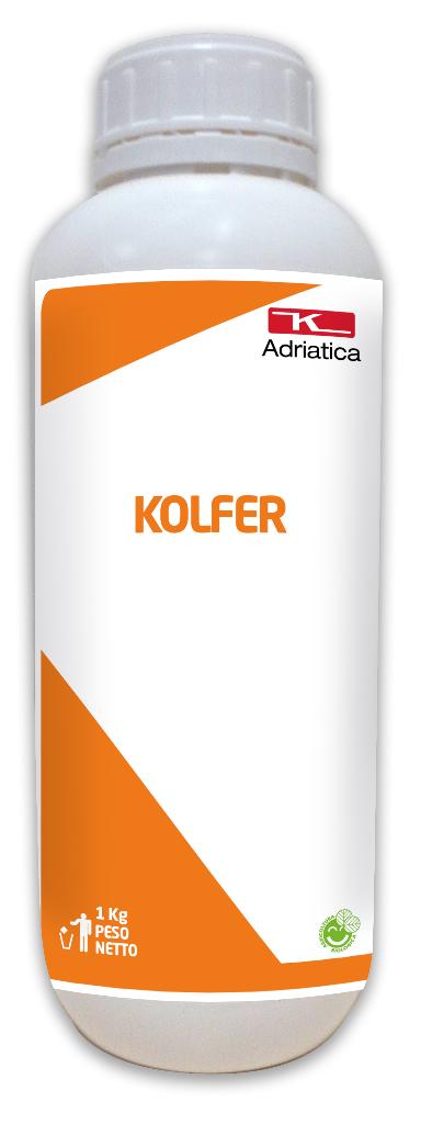 KOLFER